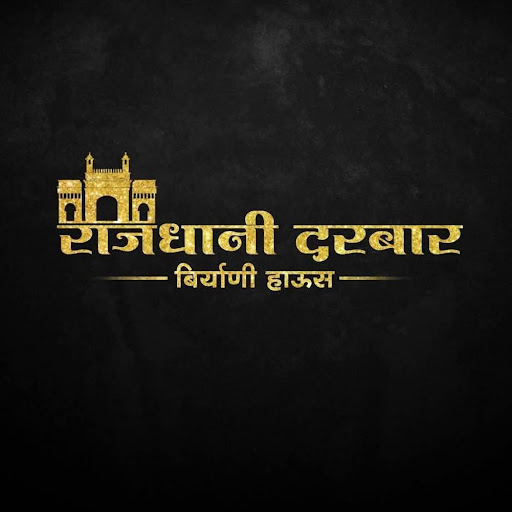 Rajdhani Darbar Biryani House logo